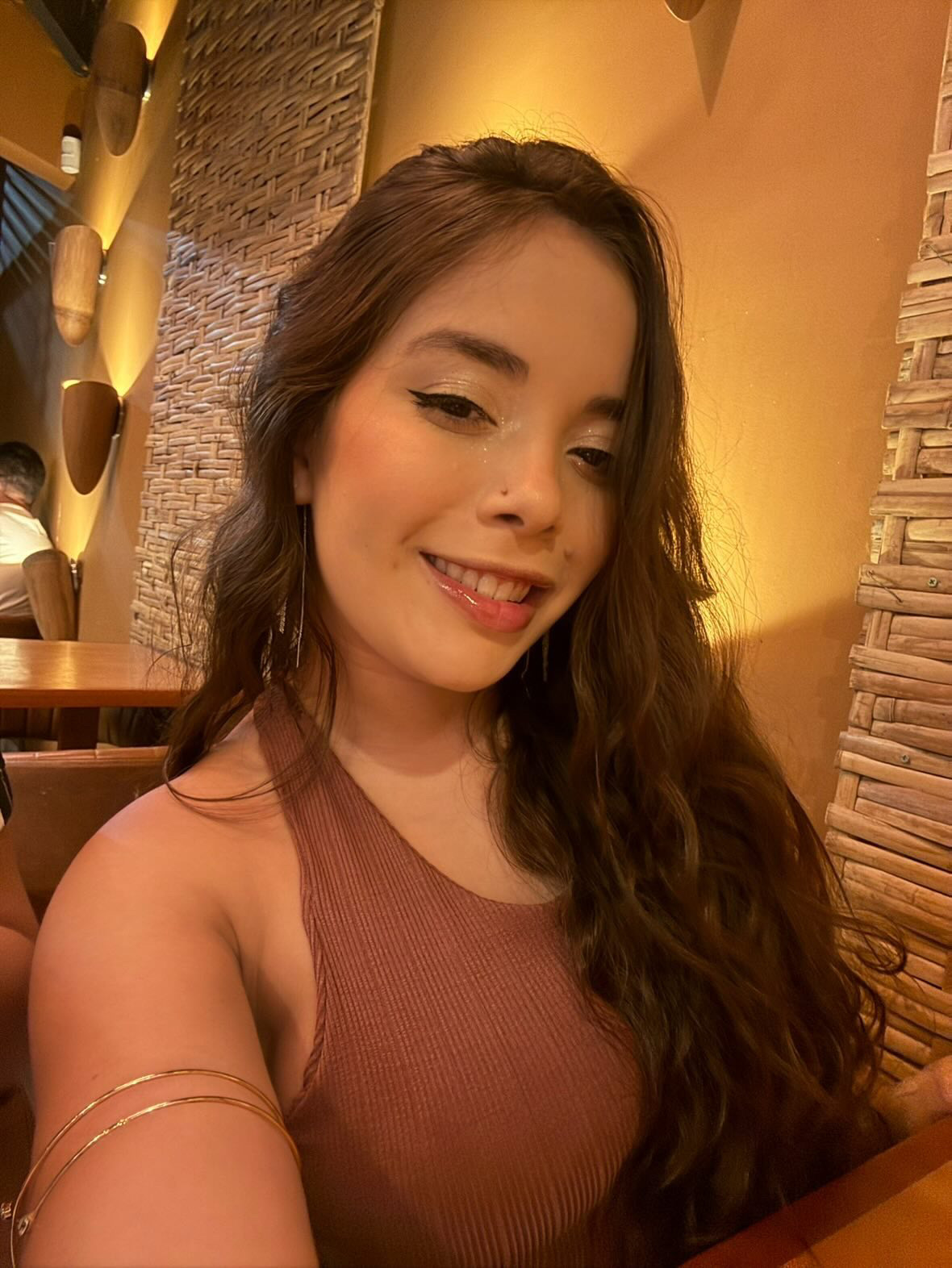 Natalia Tolentino